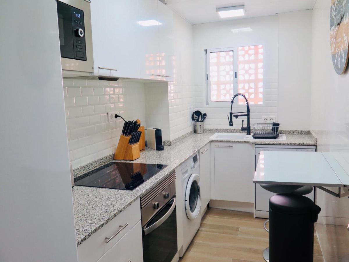 Costa Daurada Apartaments Cambrils Kültér fotó