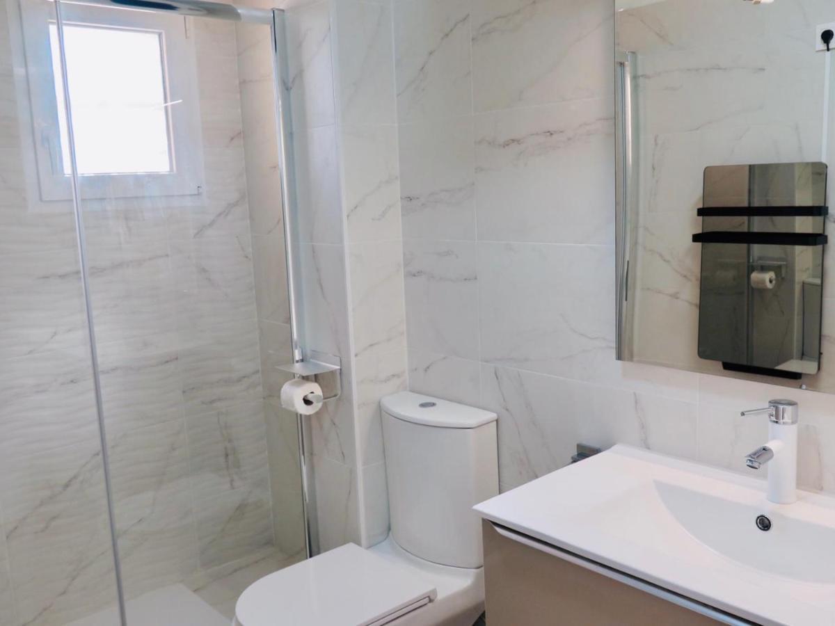 Costa Daurada Apartaments Cambrils Kültér fotó