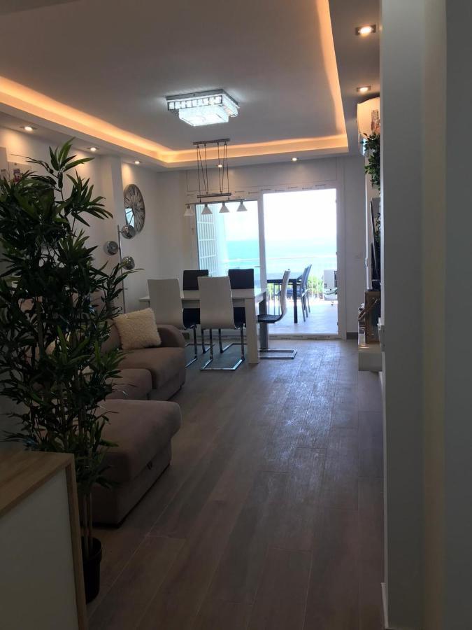 Costa Daurada Apartaments Cambrils Kültér fotó
