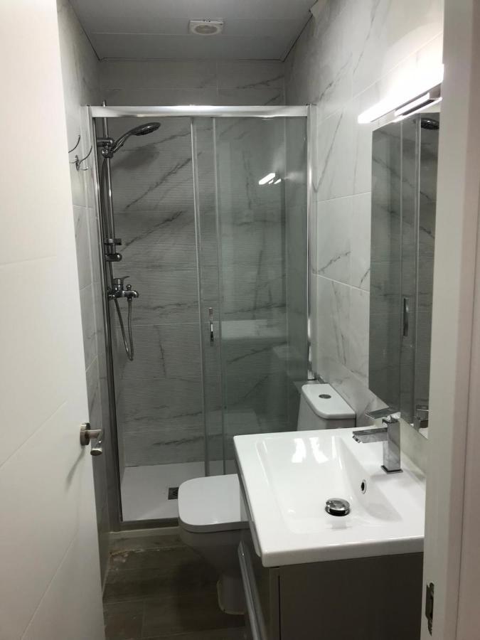 Costa Daurada Apartaments Cambrils Kültér fotó