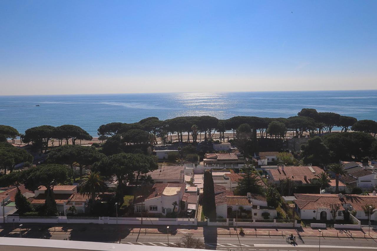 Costa Daurada Apartaments Cambrils Kültér fotó